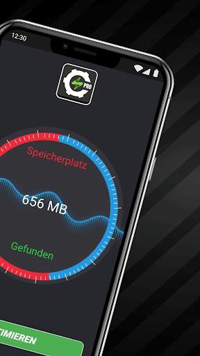 Smart Cleaner Pro screenshot 2