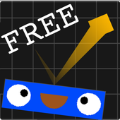 Brick Breaker FREE icon