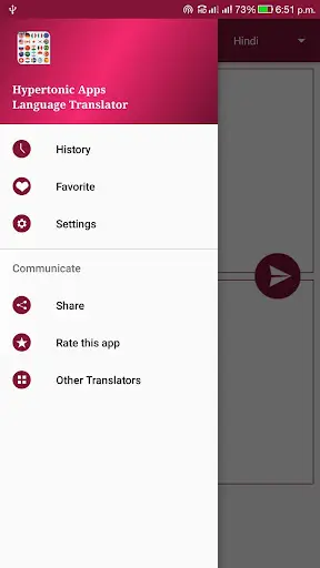 All Language Translator screenshot 8