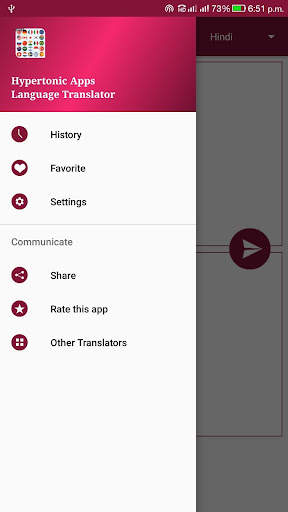 All Language Translator screenshot 8