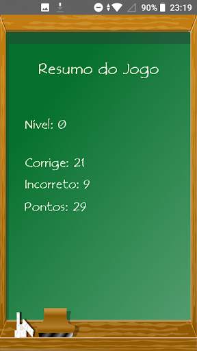 Jogos de Matemática - Prática Matemática screenshot 5