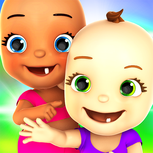Baby Twins Game Box Fun Babsy icon