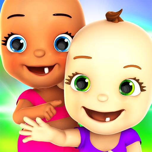 Baby Twins Game Box Fun Babsy 4