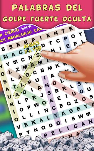 Word Search Elite screenshot 11