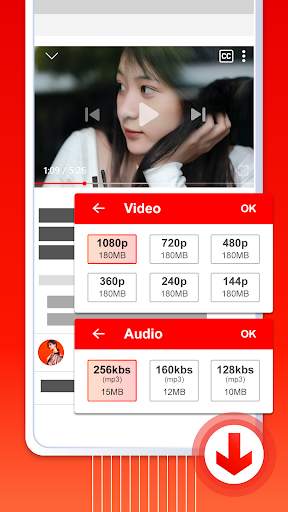Total Video Downloader screenshot 2