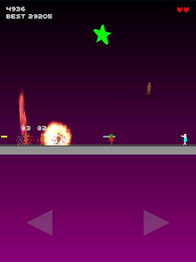 Angry Zombie screenshot 12