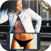 Sexy X-ray Girls Scanner Prank 1.0