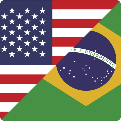 Dollar to Brazilian Real icon