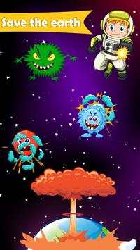 Space Memory screenshot 6