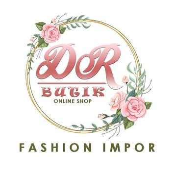 DR Butik screenshot 1