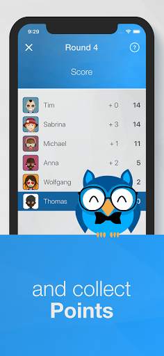 Finto - Fool your Friends! screenshot 4