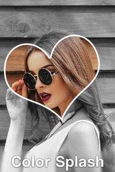 Photo Editor - Clipart Effect,Filter,Selfie Maker 4 تصوير الشاشة