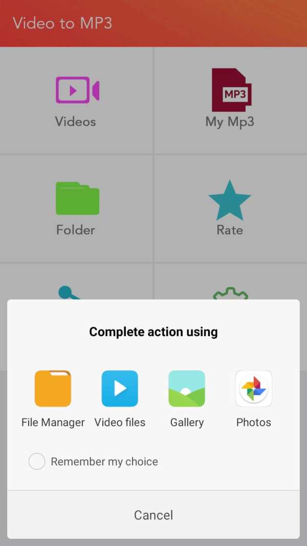 Video to Mp3,Video Maker,Video Editor,Video Cutter screenshot 4