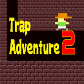 Trap Adventure 2 Android : Super adventure game icon