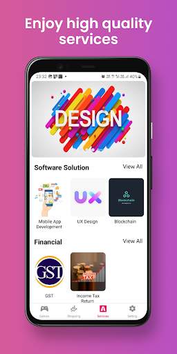 Basoit screenshot 4