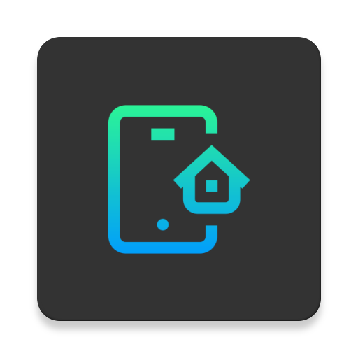 Điều hướng - Cử chỉ thông minh icon