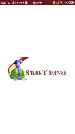Smart Payee screenshot 1
