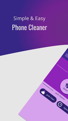 Best Phone Cleaner I Phone Booster I Optimizer screenshot 2