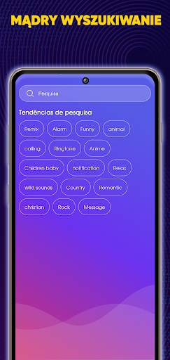 Dzwonki na telefon piosenki screenshot 4