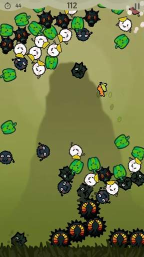 MIMINA : Free Offline Jump Game screenshot 5