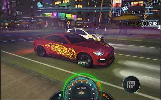 Speed Kings Drag & Fast Racing screenshot 7