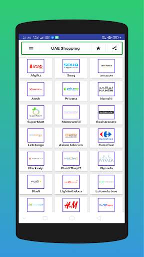 Dubai UAE Online Shopping - Online Shopping Dubai screenshot 1