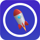 Master Speed Cleaner icon