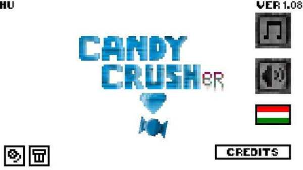 Candy Crusher screenshot 1
