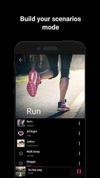Music Player Pro-Free music screenshot 4