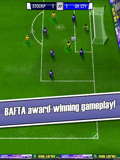 New Star Soccer screenshot 10