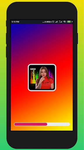 MP3 FDJ Emily Young Offline screenshot 1