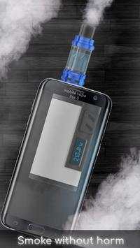 Mobile Vape Lite 3 screenshot 2