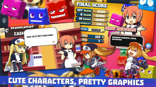 DigRun Free screenshot 10