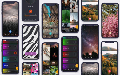 WallRing screenshot 4