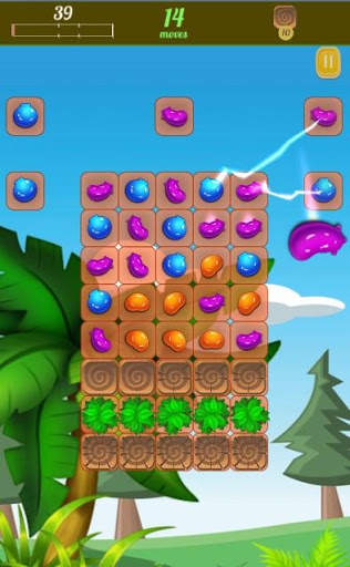 candy Mania yummy screenshot 6