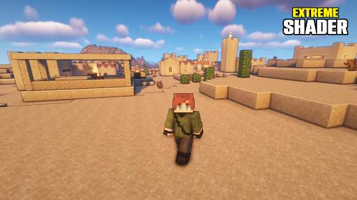 Extreme Shader Mod screenshot 3