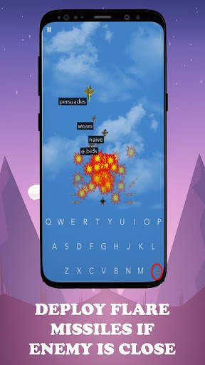 Typing Game screenshot 4