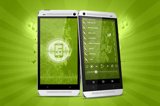 Ringtones for Android™ 2018 Free screenshot 3