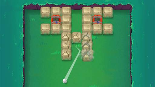 Bouncefield: Brick Breaker screenshot 8