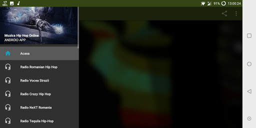 Muzică Hip Hop Gratis screenshot 5