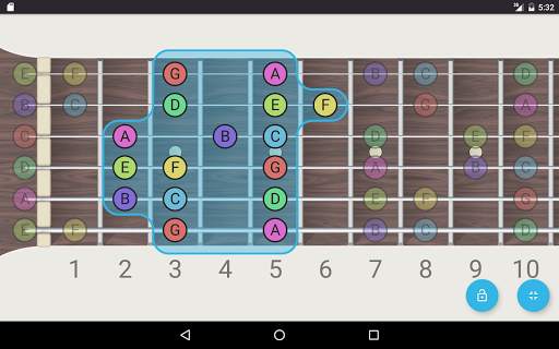 Chord! Free (Guitar Chords) screenshot 9