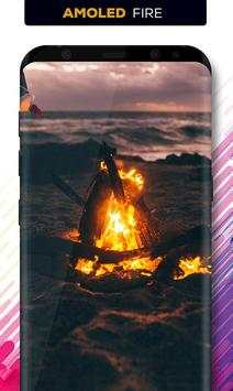 HD Amoled Wallpapers screenshot 15