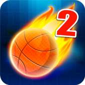 Dunk Shot 2 icon