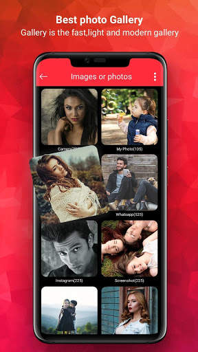 My Gallery screenshot 4