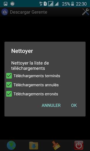 Free téléchargement gest screenshot 4