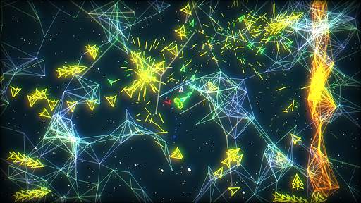 PewPew Live screenshot 6