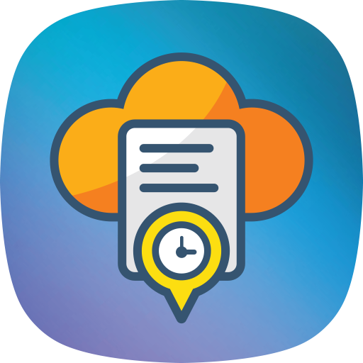 NAT FF System icon