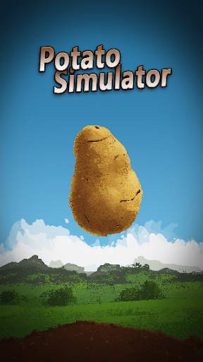 The Potato Simulator screenshot 1