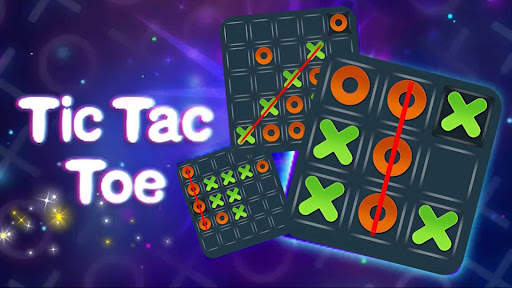 Tic Tac Toe (XXX 000) XO Game screenshot 15