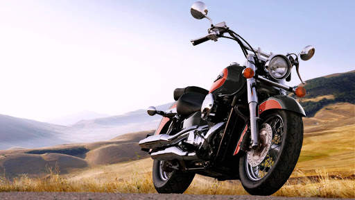Motorcycle Wallpapers | hd backgrounds screenshot 15
